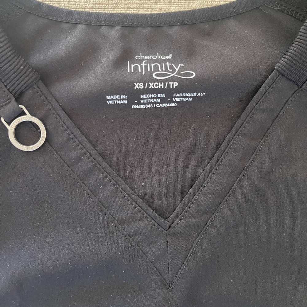 Cherokee Infinity Jogger Set - image 2